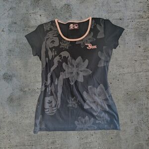 Y2K Graphic Tee